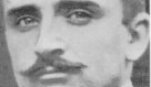 Portrait de Paul Claudel